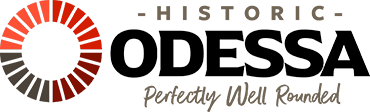 Odessa Missouri logo
