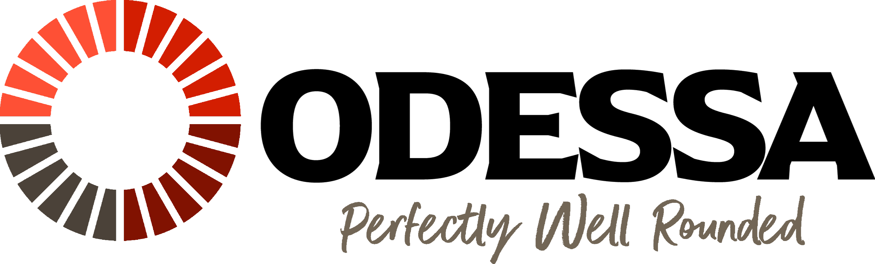 Odessa Missouri logo